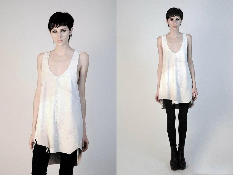 Austin fashion, Dust & Drag