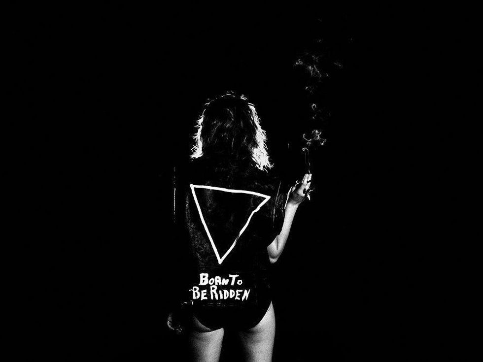 Austin fashion, Dust & Drag