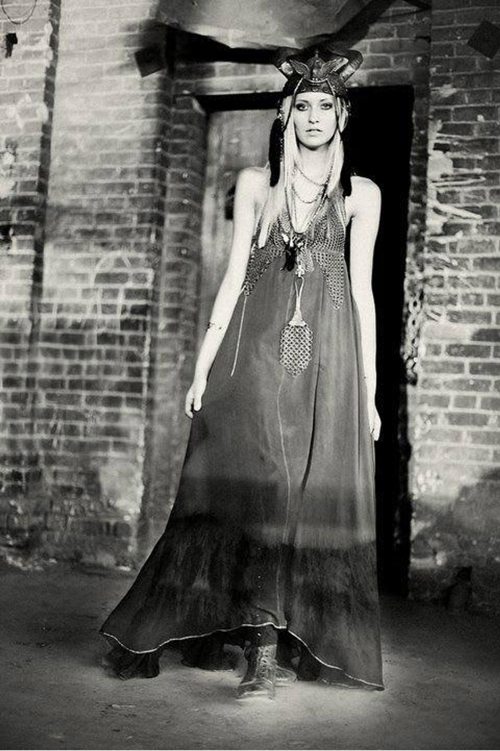 Austin fashion, Dust & Drag