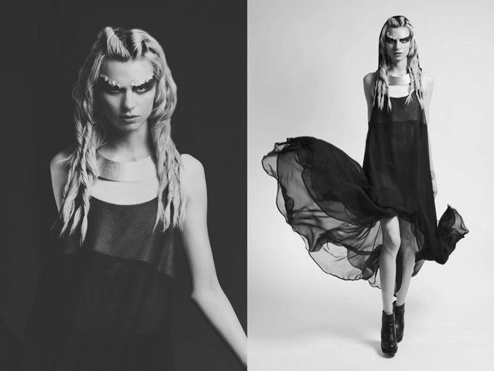 Austin fashion, Dust & Drag