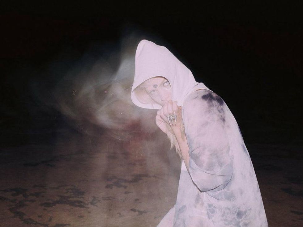 Austin fashion, Dust & Drag