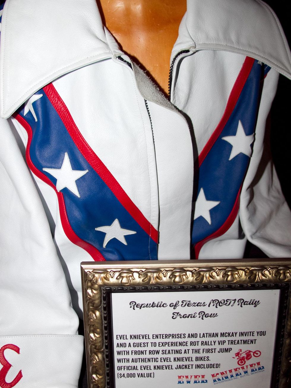 Austin Film Society Awards 2014 4006