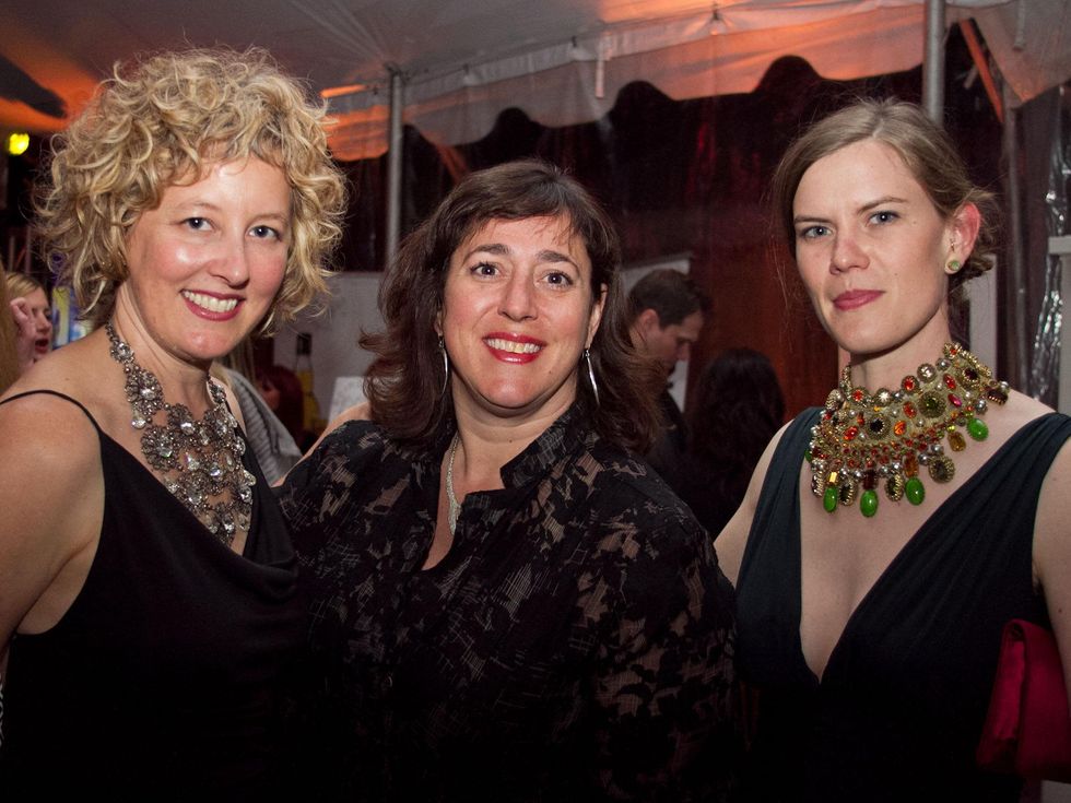 Austin Film Society Awards 2014 4169