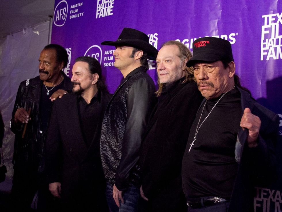 Austin Film Society Awards 3741