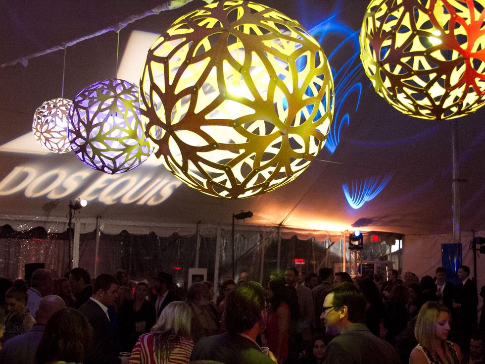 Austin Film Society Awards 4005