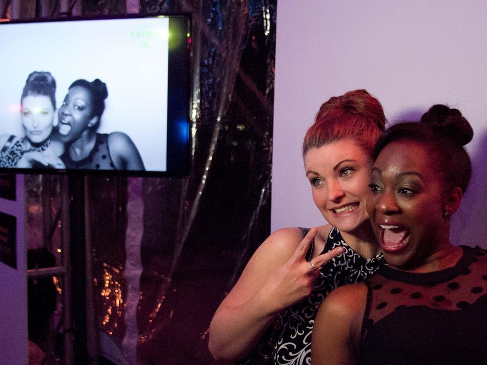 Austin Film Society Awards 4159