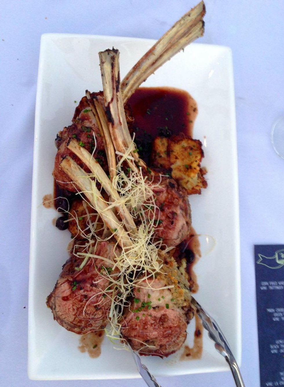 austin food and wine festival