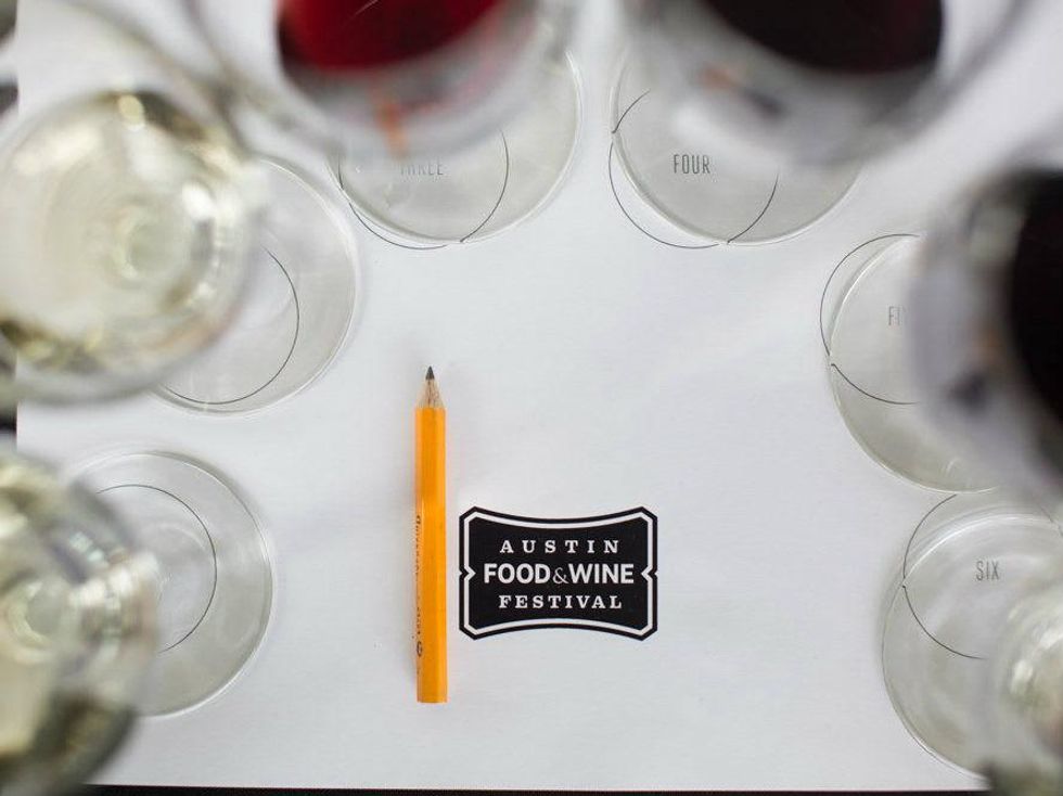 austin food and wine festival
