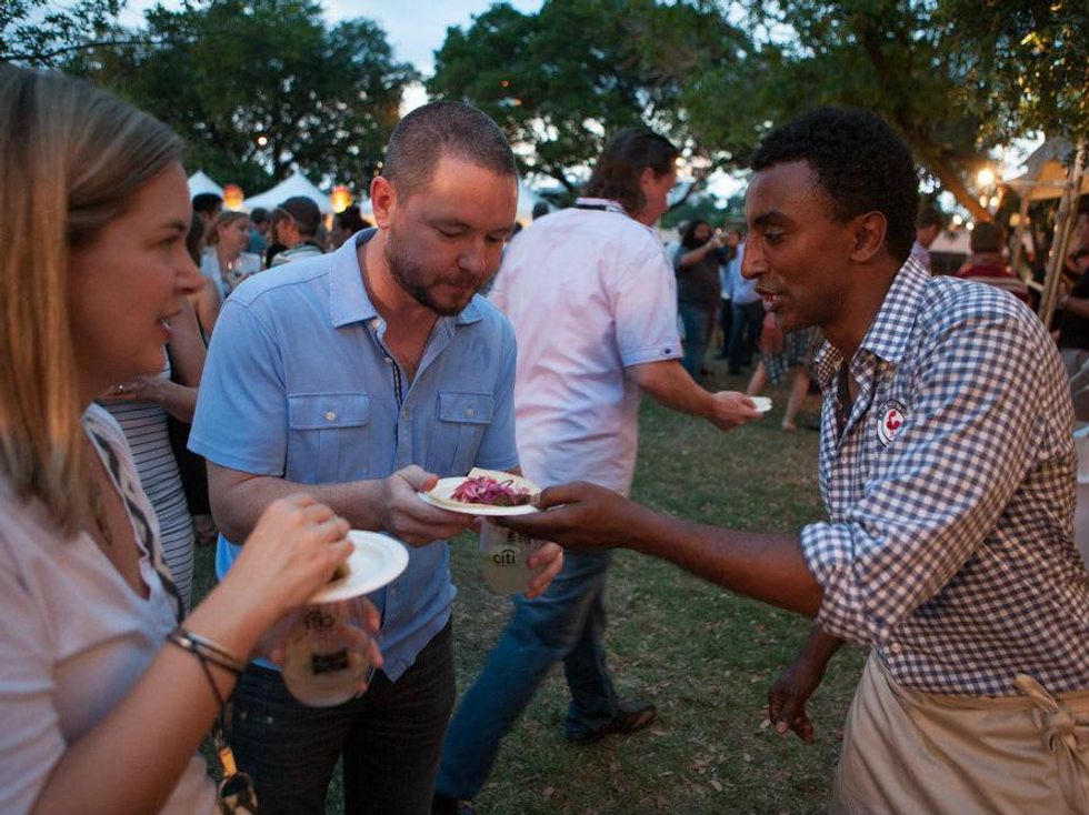 austin food and wine festival