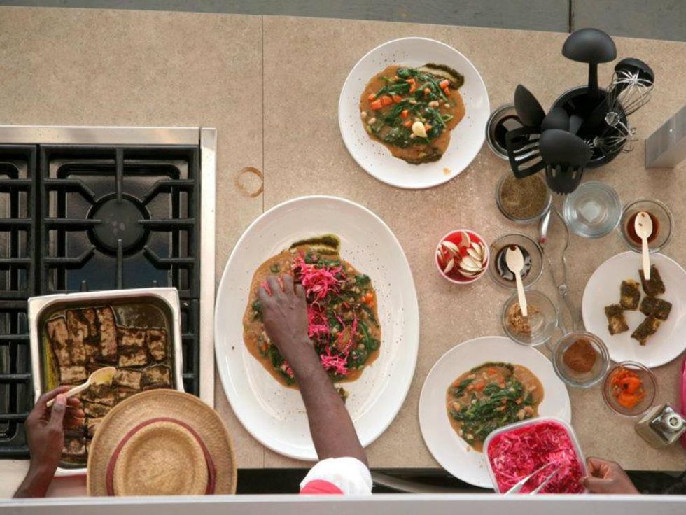 Austin Food & Wine Festival 2013