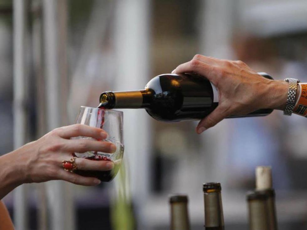 Austin Food & Wine Festival