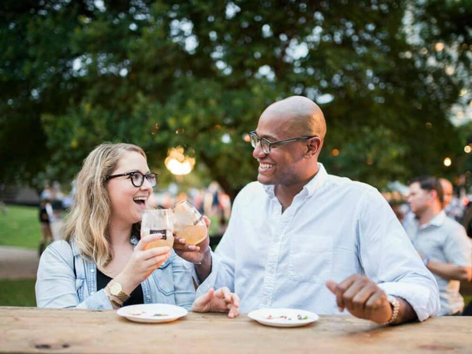 Austin Food + Wine Festival