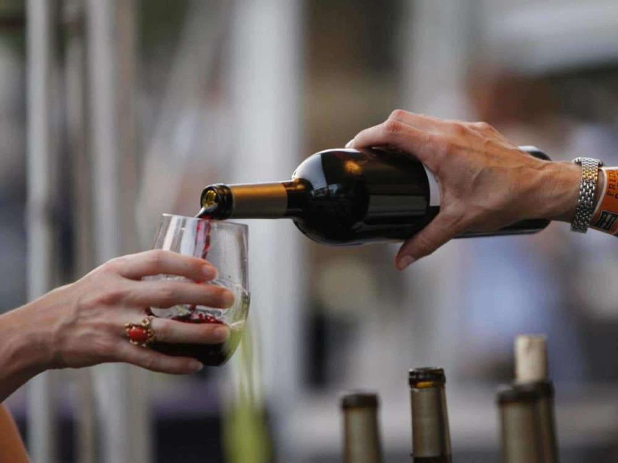 Austin Food & Wine Festival