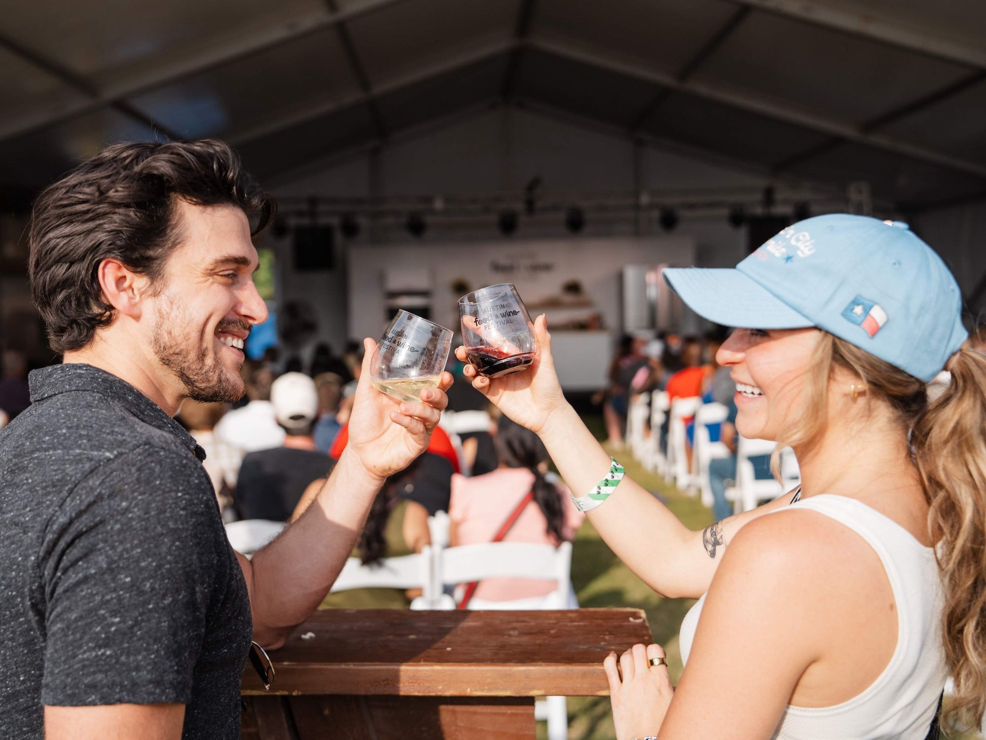 Austin Food & Wine Festival