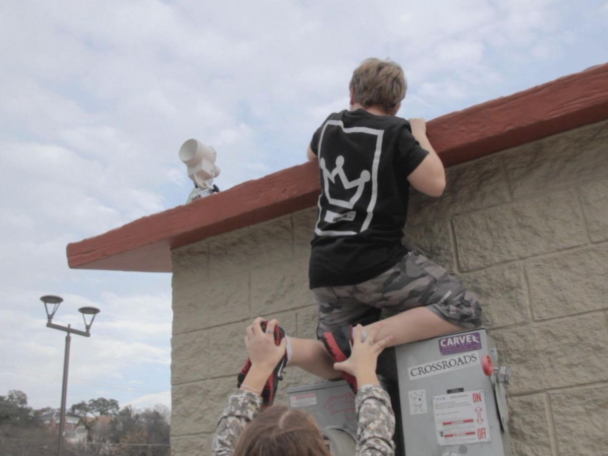 Austin Free Art Friday