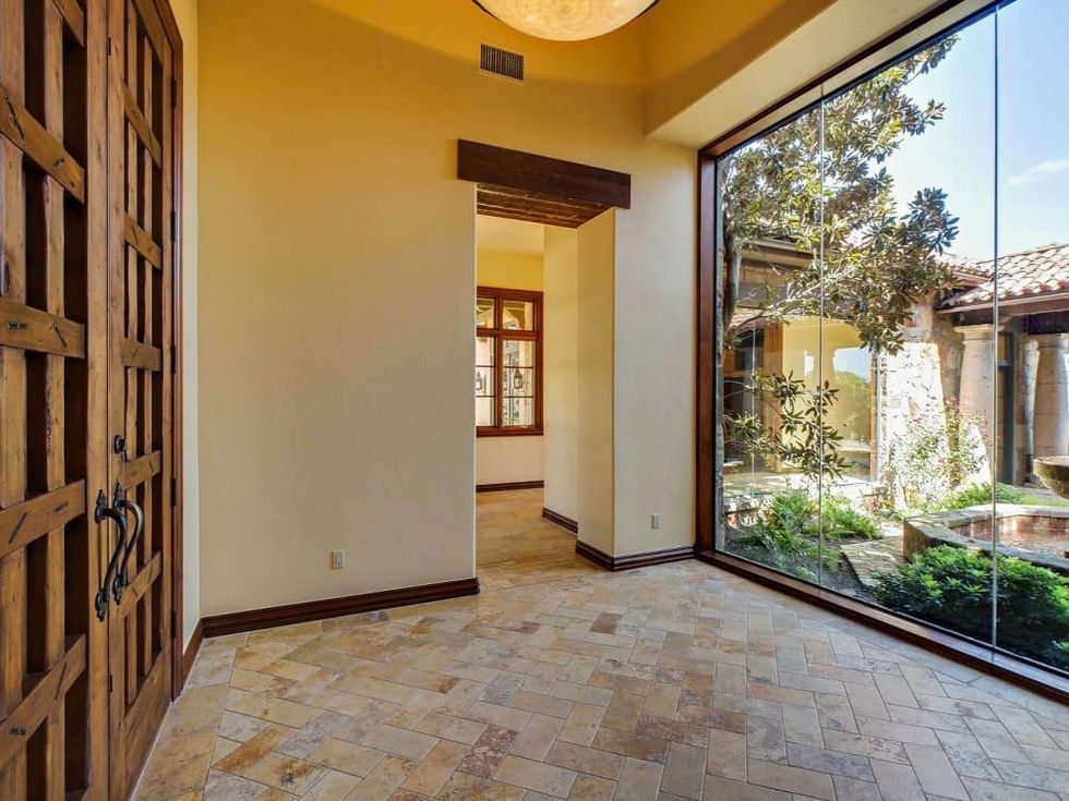 Austin Georgetown home house Joey Kramer 105 East Cimarron Hills Trail