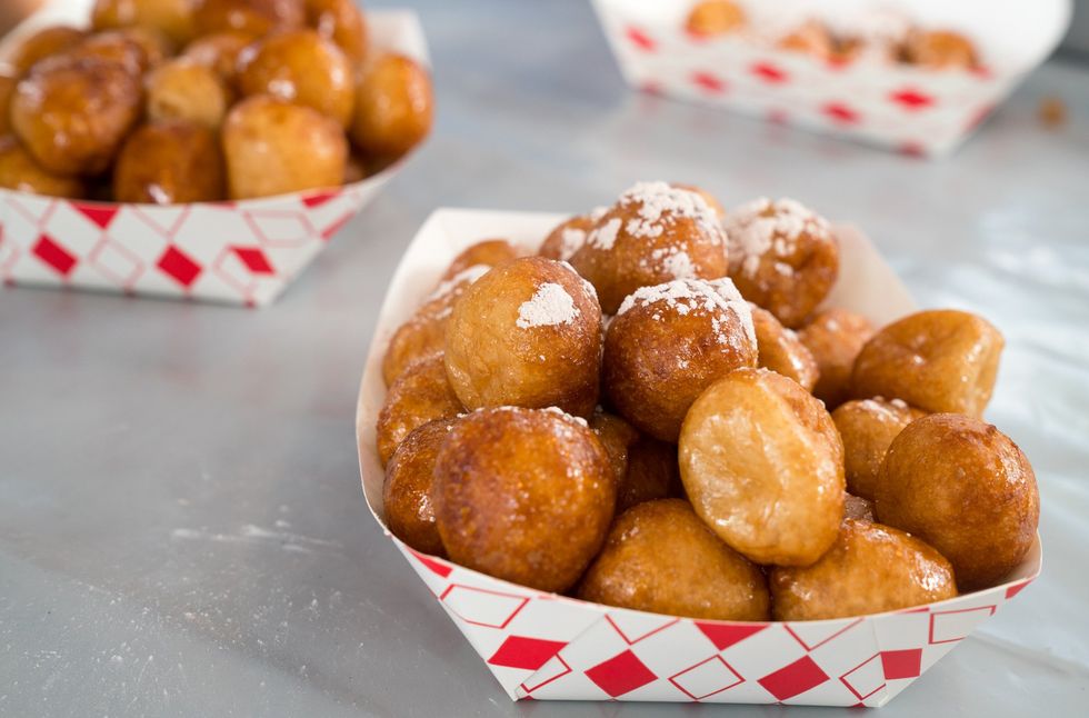 Austin Greek Festival