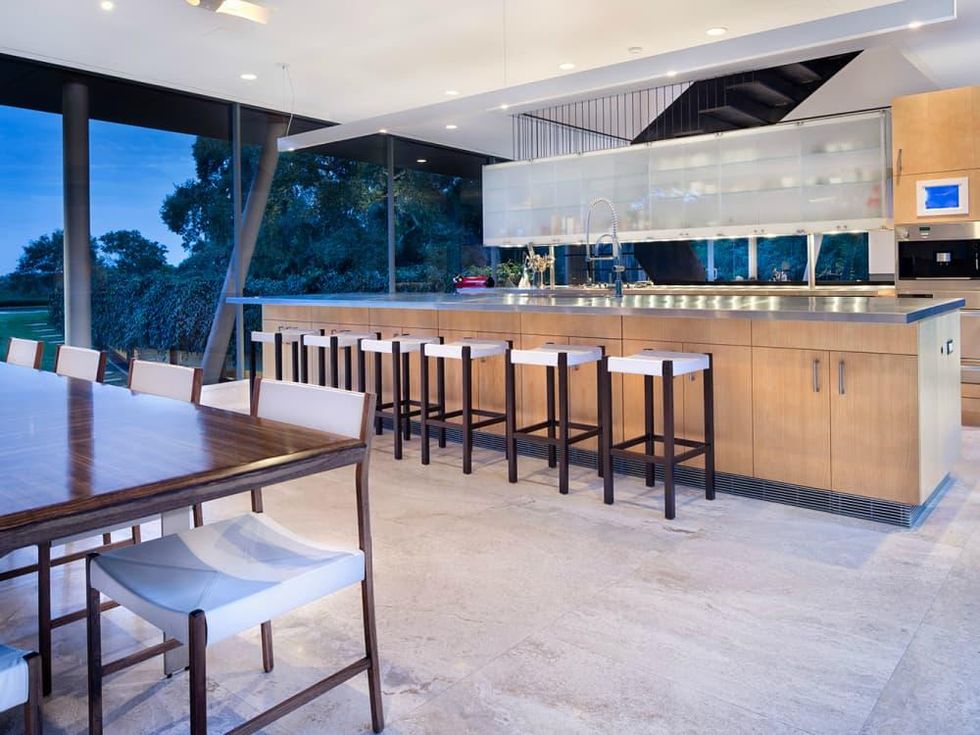 You'll need $16.5 million to snag this unbelievable Austin abode ...