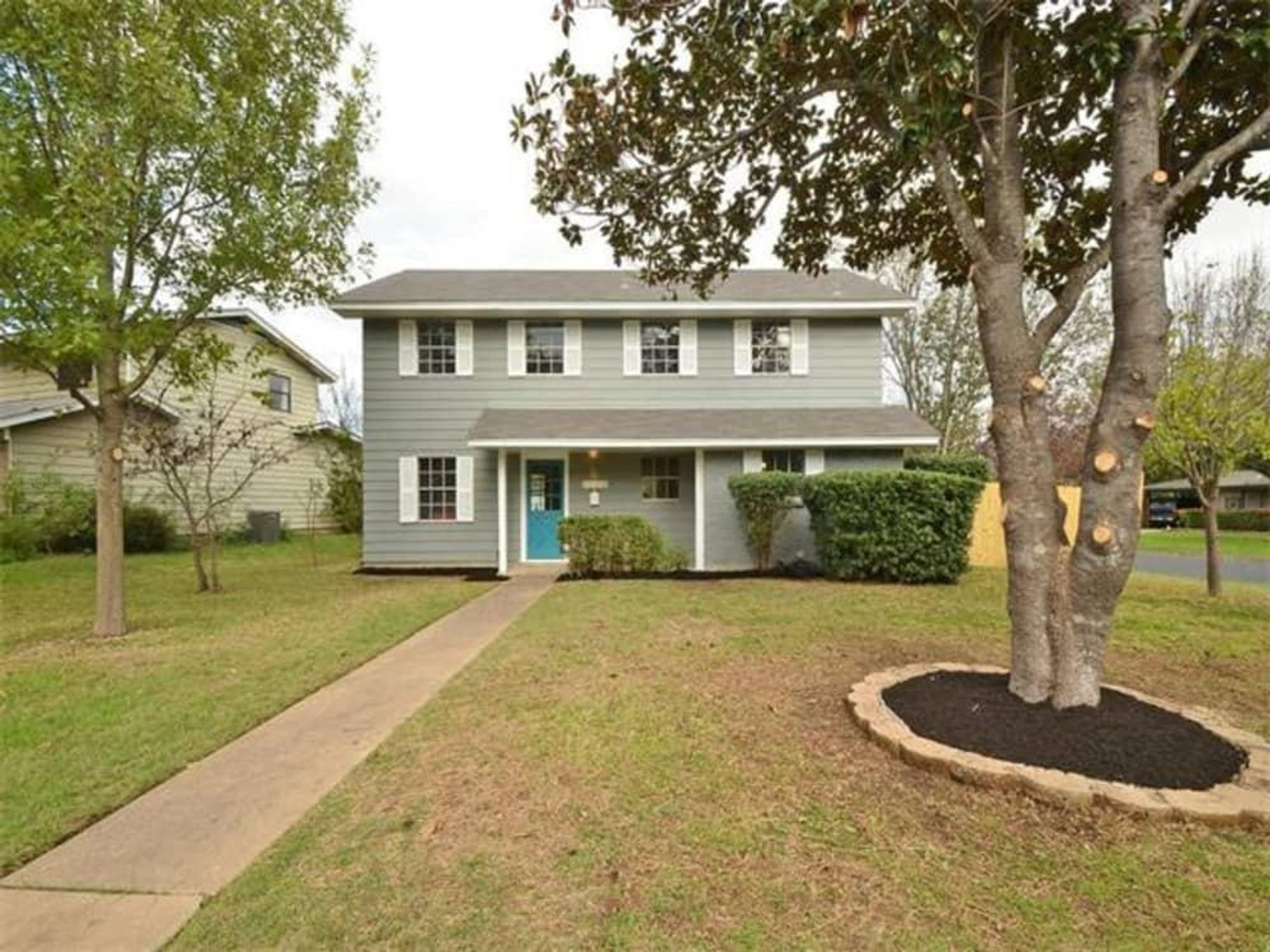 Austin home for sale South Manchaca Redfin report