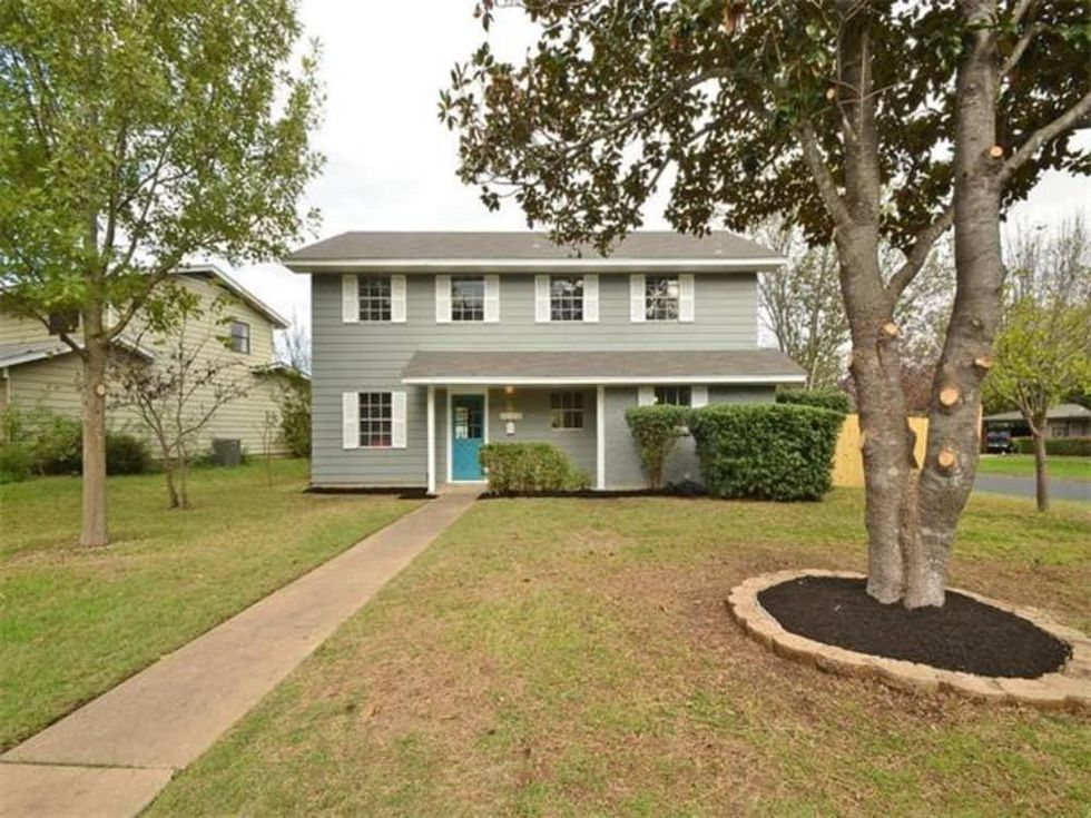 Austin home for sale South Manchaca Redfin report