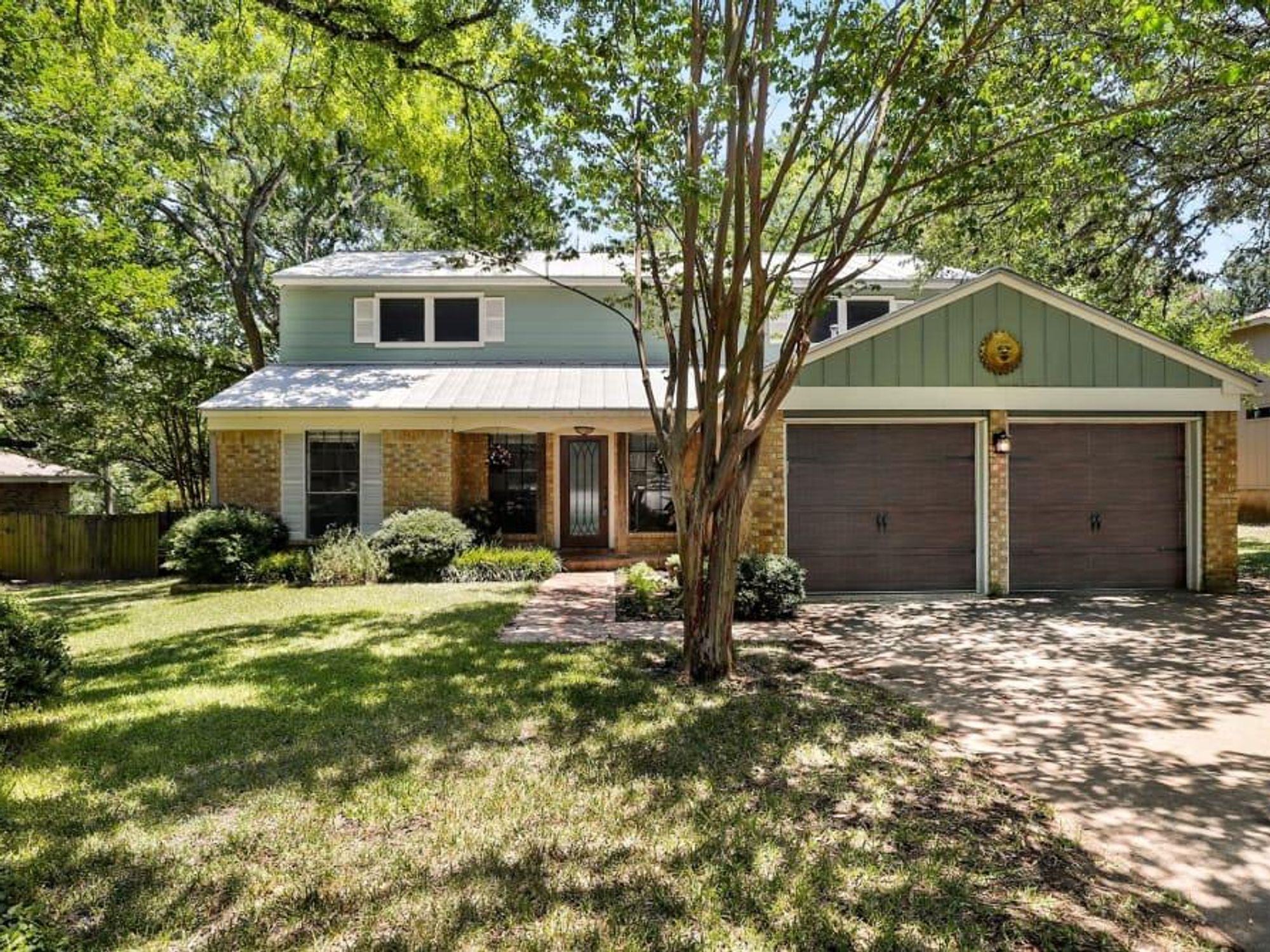 Austin home for sale