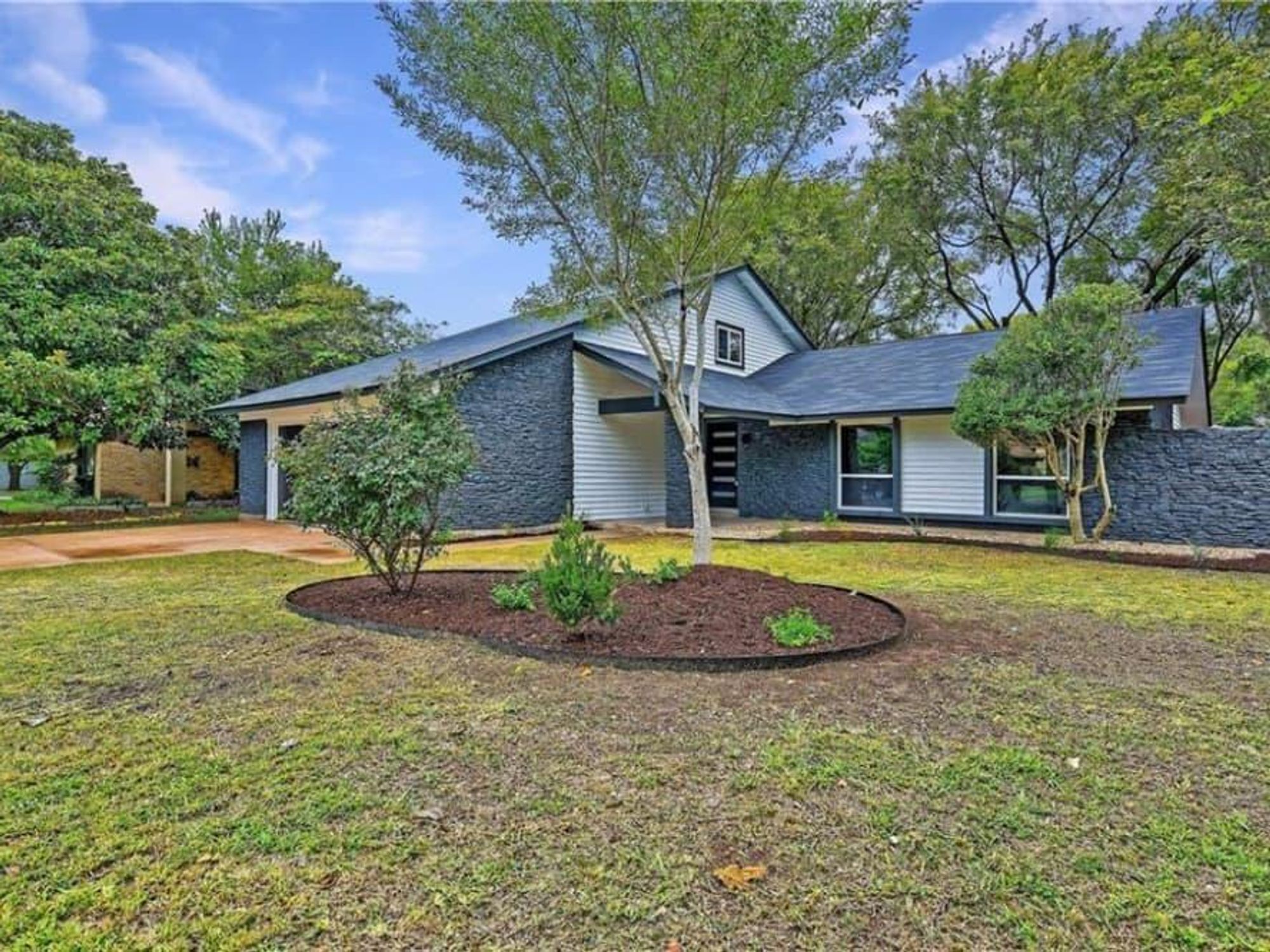 Austin home for sale