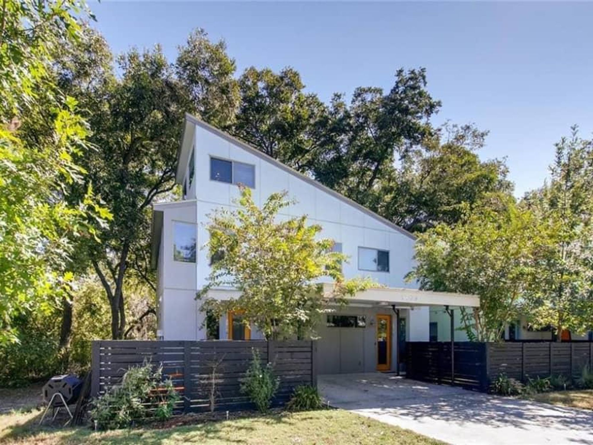 austin home for sale