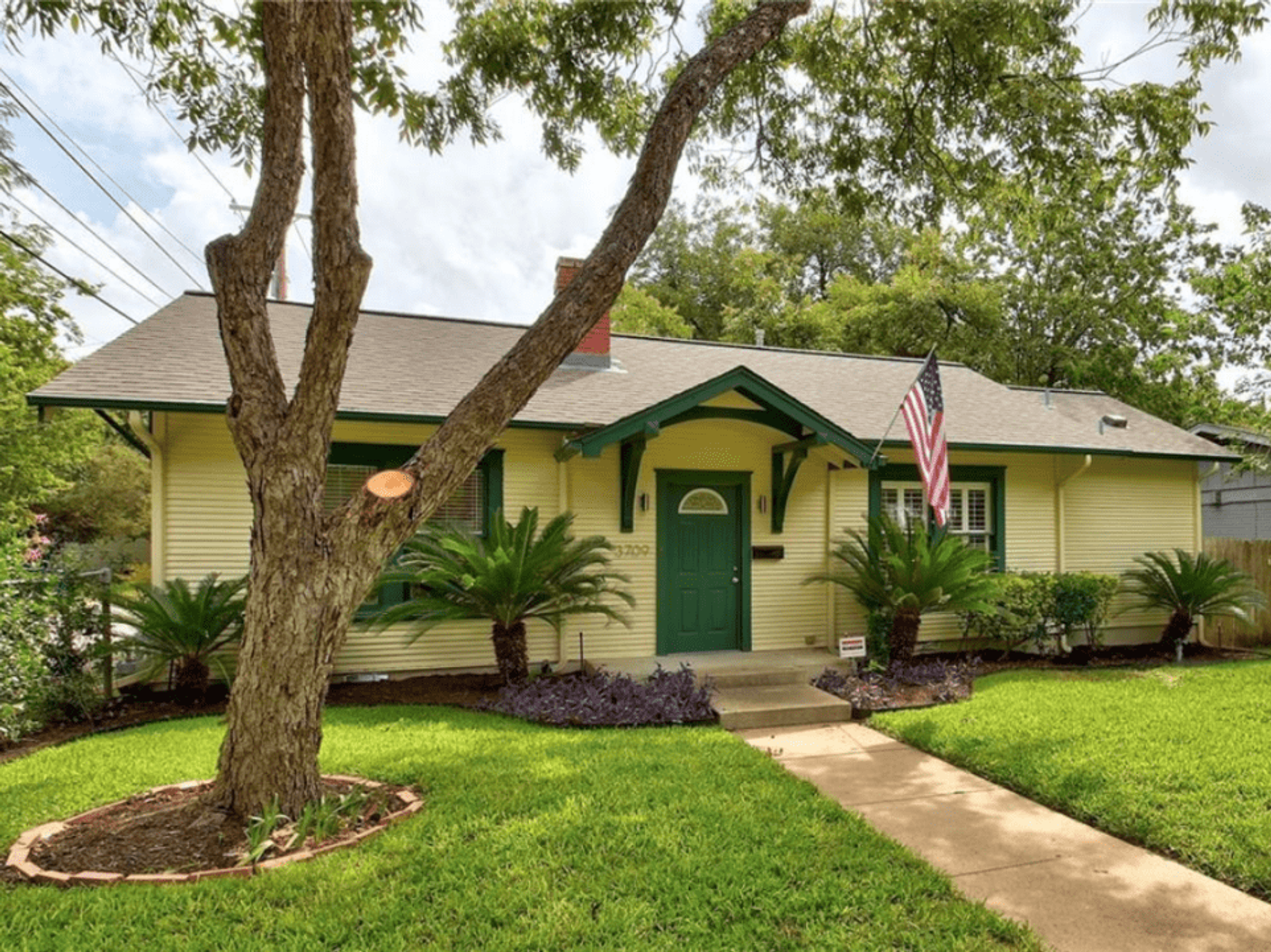 Austin home for sale