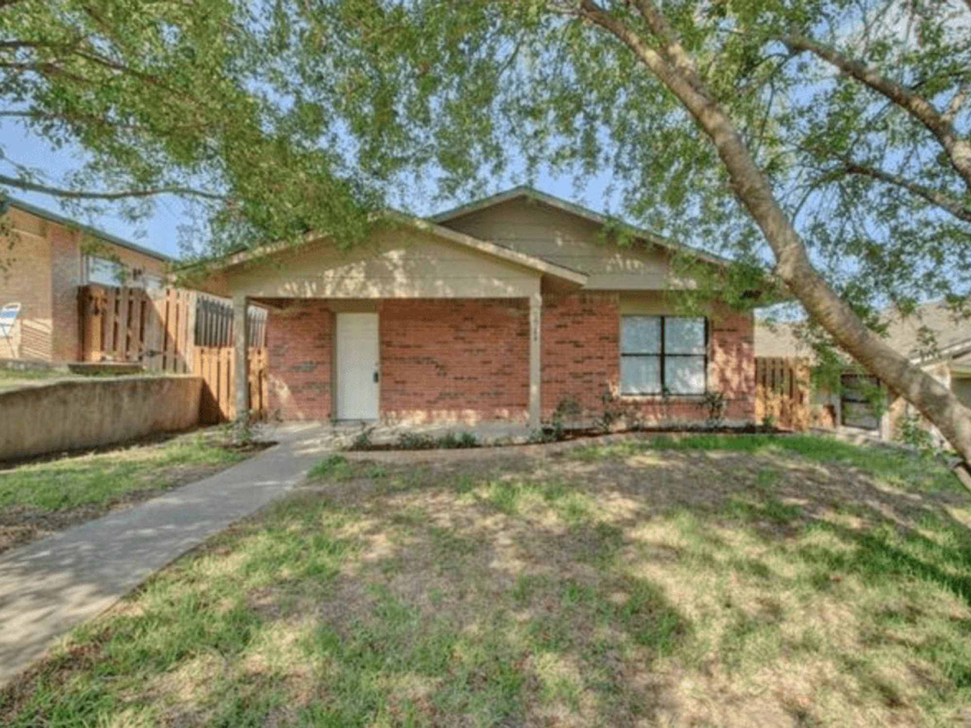 Austin home for sale