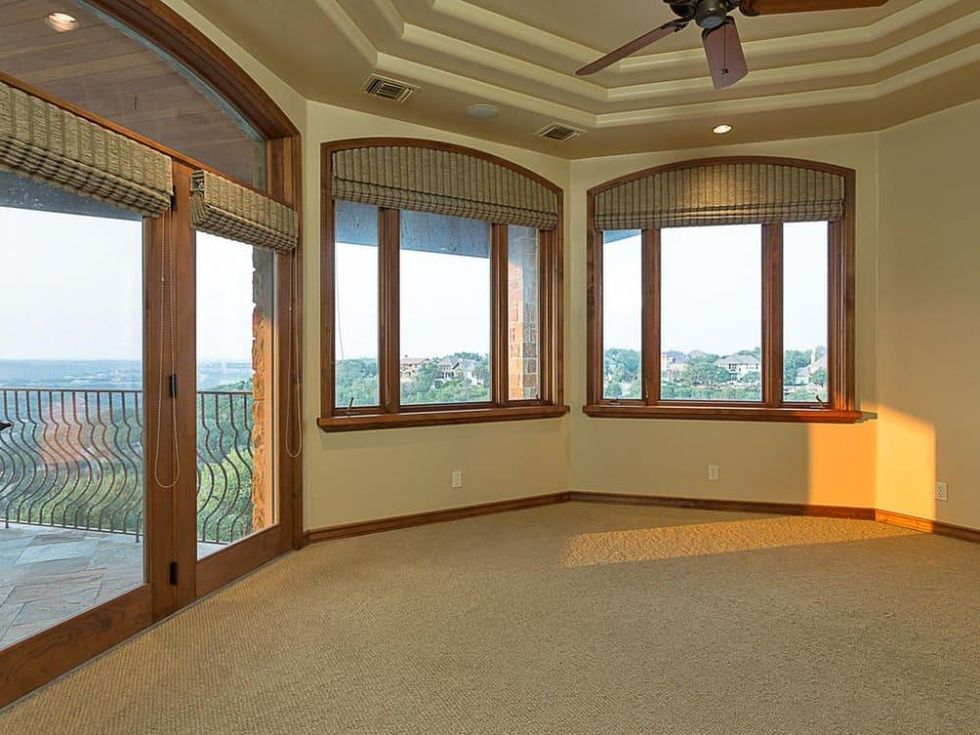 Austin home house 12006 Pleasant Panorama View 78738 Jeff Kent April 2016 bedroom