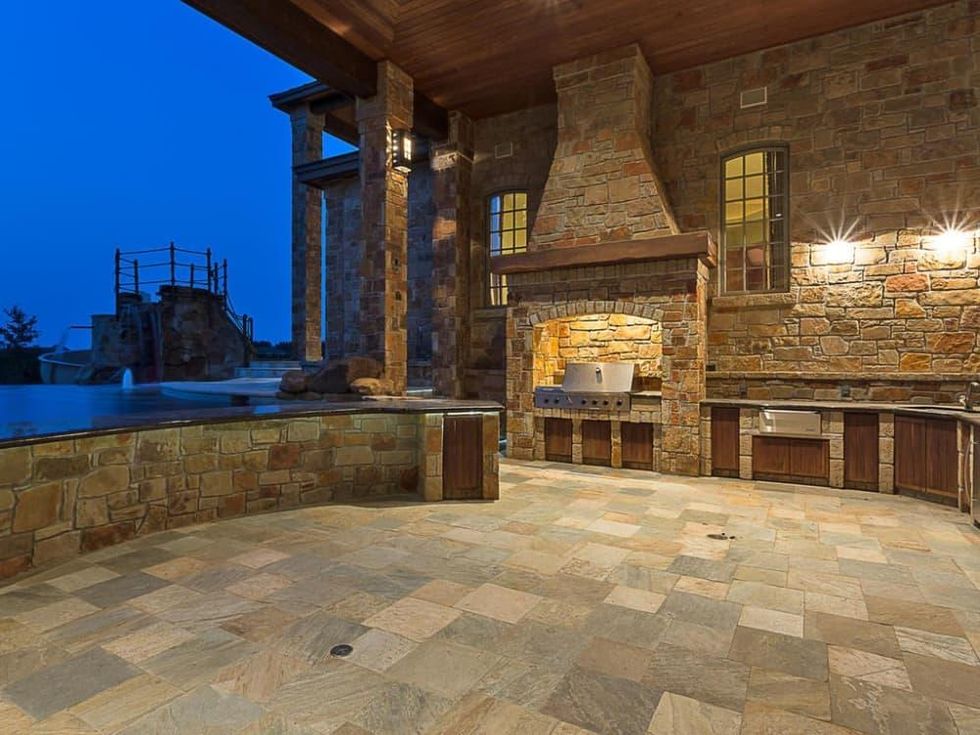 Austin home house 12006 Pleasant Panorama View 78738 Jeff Kent April 2016 outdoor kent