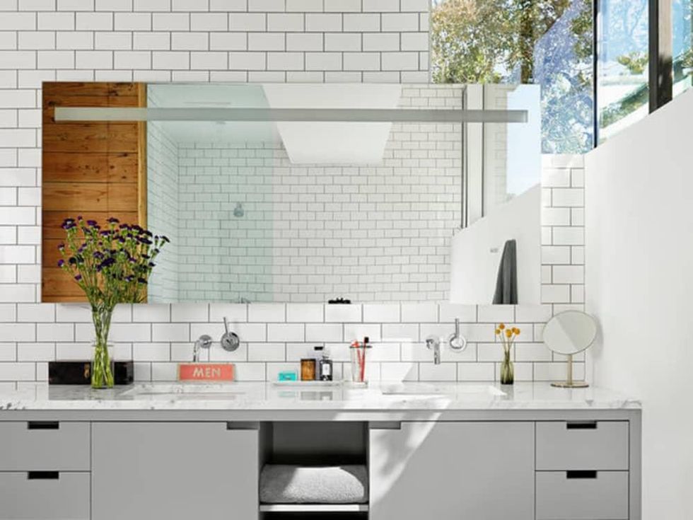 Austin home house Houzz Clarksville Palma Plaza 2016