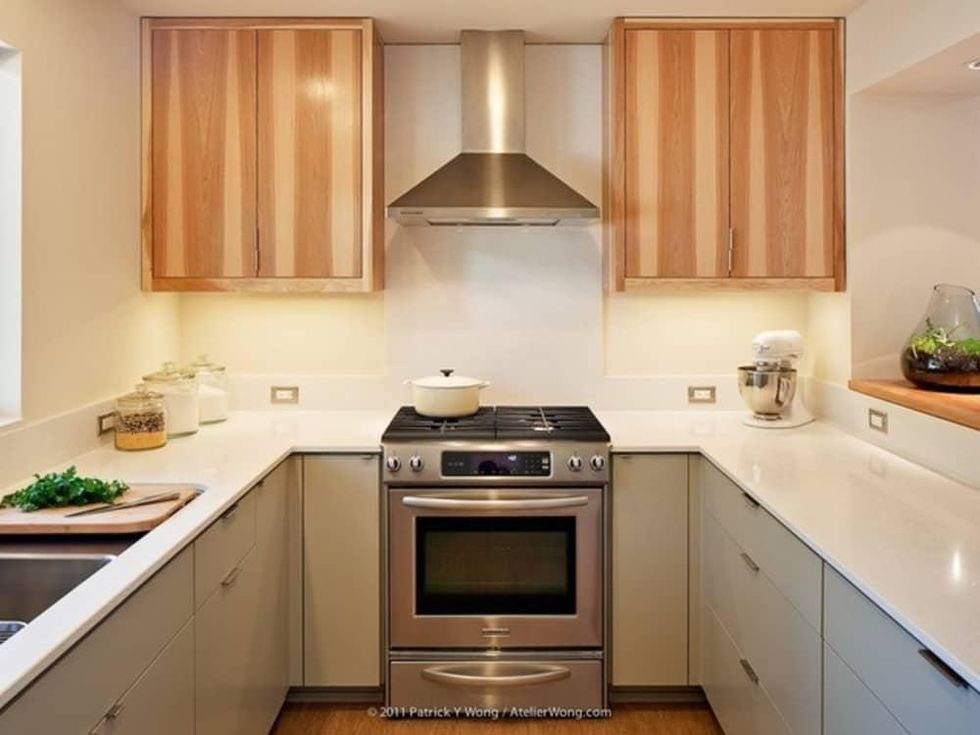 Austin home house Houzz energy effecient Bouldin Creek