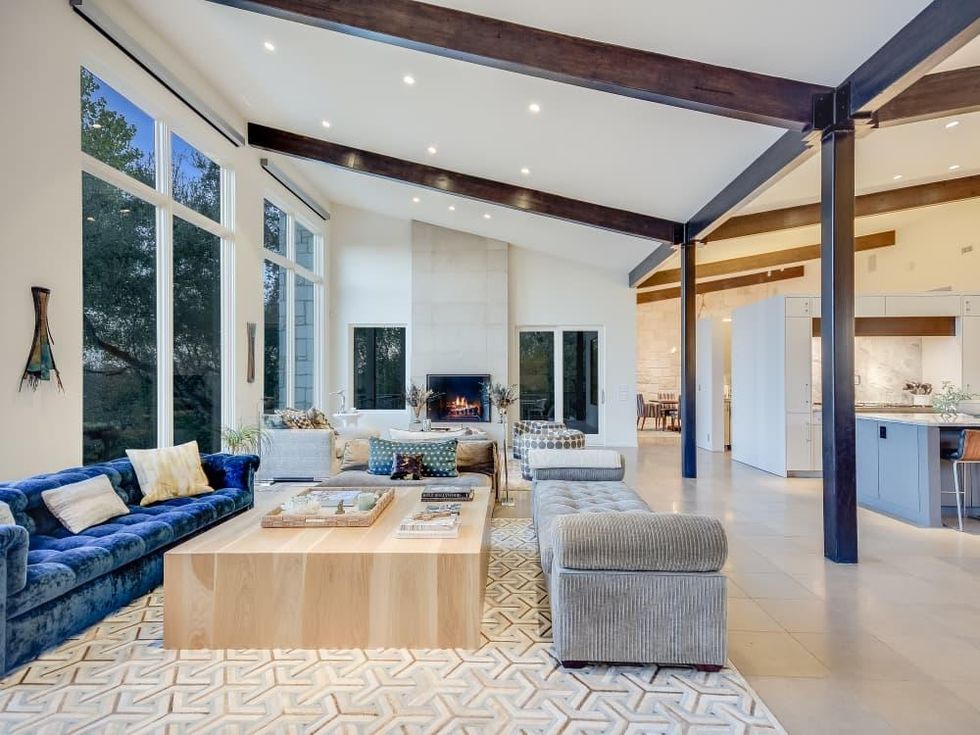 Austin house_102 Skyline