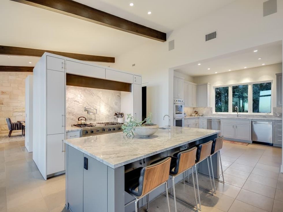 Austin house_102 Skyline