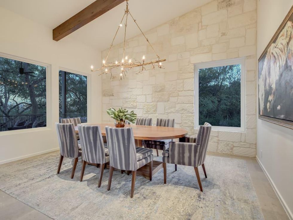 Austin house_102 Skyline