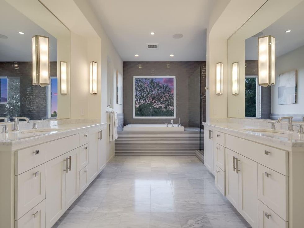 Austin house_102 Skyline