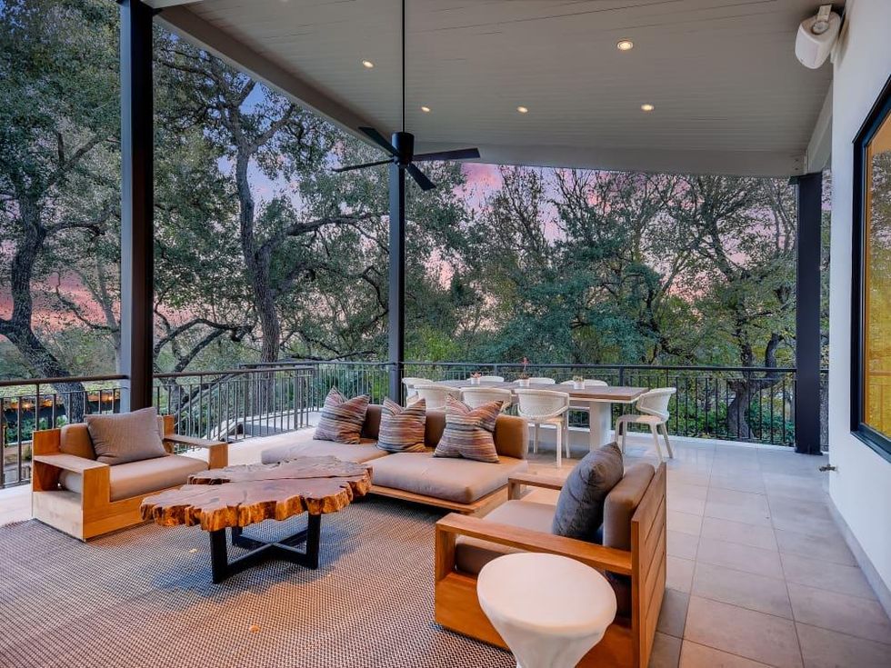 Austin house_102 Skyline