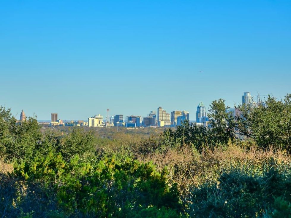 Austin house_102 Skyline