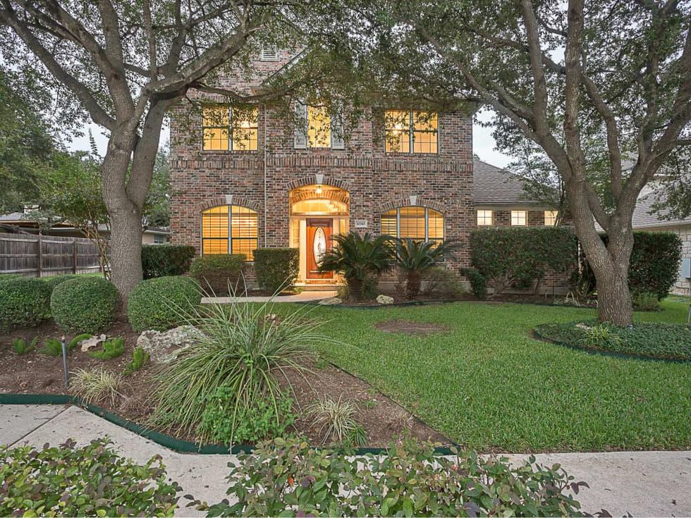 Austin house_10740 Centennial