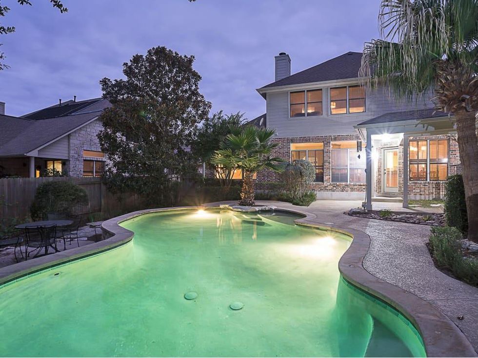 Austin house_10740 Centennial