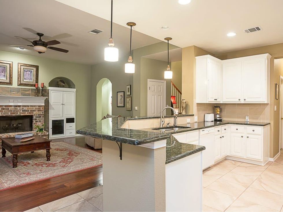 Austin house_10740 Centennial