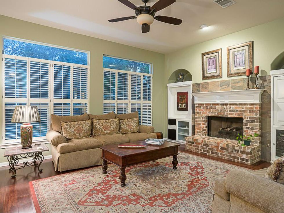 Austin house_10740 Centennial