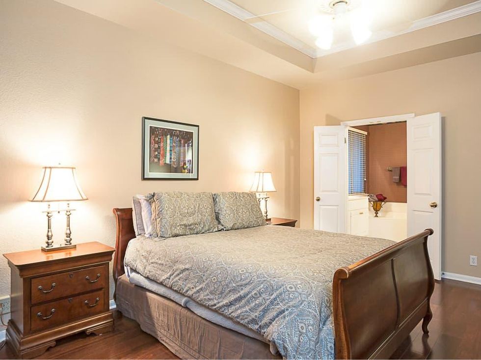 Austin house_10740 Centennial