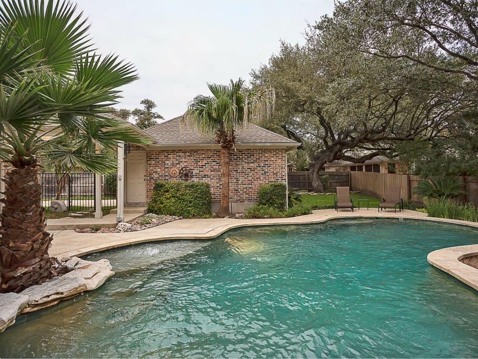 Austin house_10740 Centennial