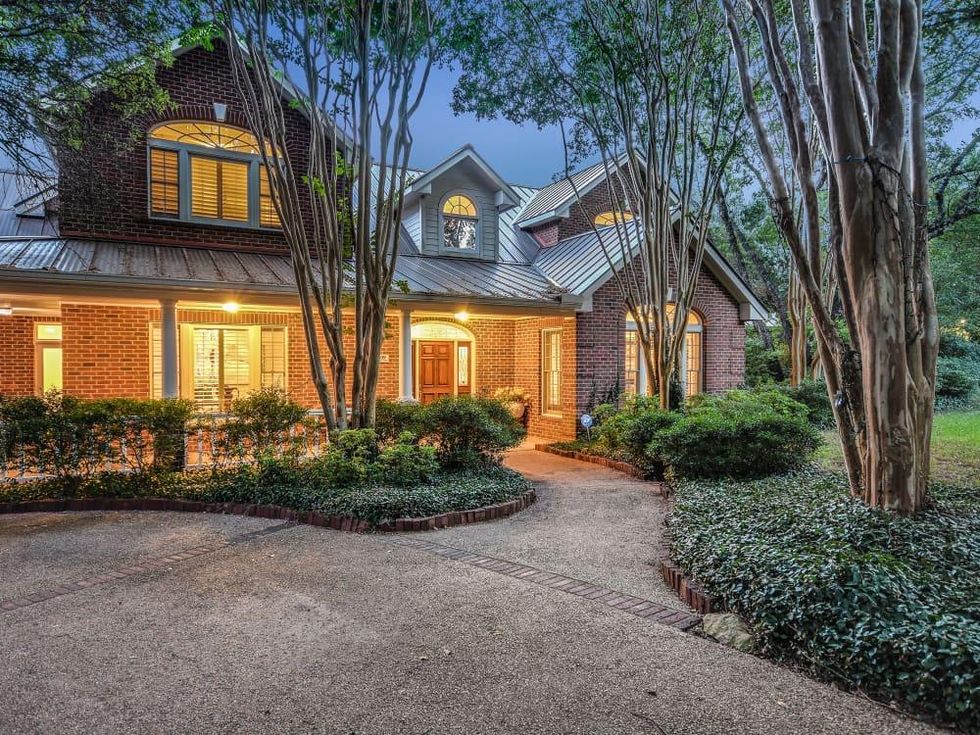 Austin house_109 Wood Trail