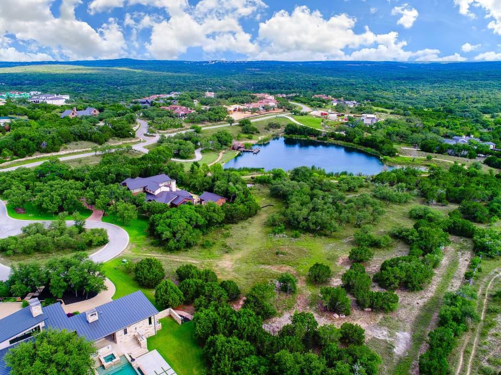 Austin house_12117 Rayner Place