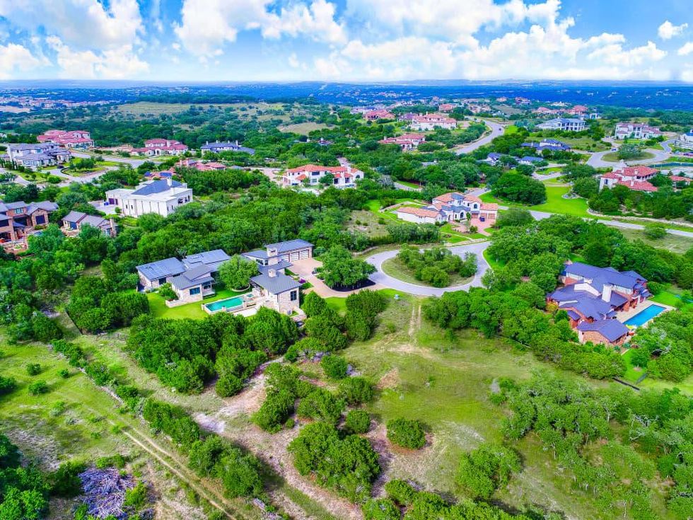 Austin house_12117 Rayner Place