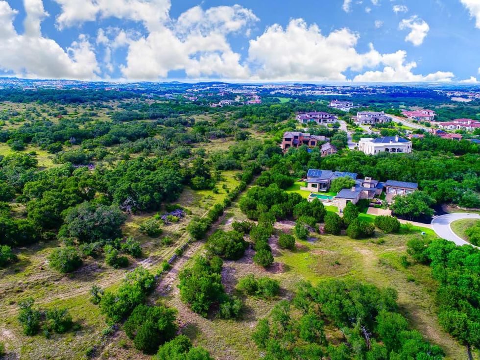 Austin house_12117 Rayner Place