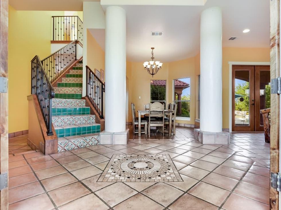 Austin house_12625 Fitzhugh Rd